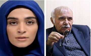  واکنش شاعر معروف به شعرخوانی عجیب اندیشه فولادوند