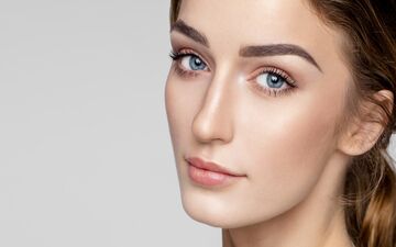 معیارهای جدید زیبایی چهره برای خانم‌ها اعلام شد