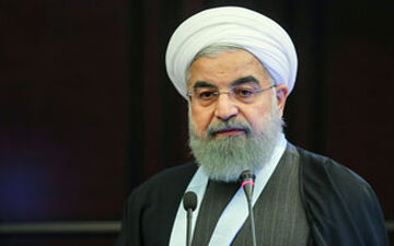 وعده روحانی در تحول بسیار مثبت بودجه در سال جاری + فیلم