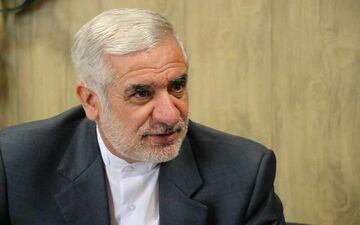 محمد جواد جمالی: قدرت جمهوری اسلامی مسئولان آمریکا را عصبانی کرده است