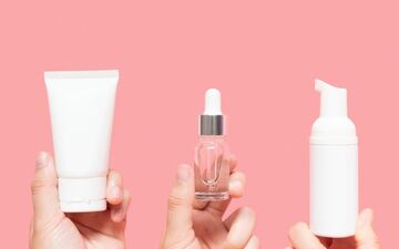 استفاده از این محصولات برای افراد دارای پوست چرب ممنوع