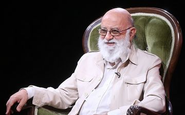  "مهدی چمران" از بیمارستان مرخص شد