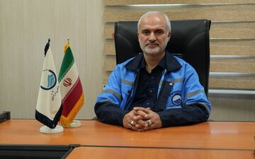 نصب ادوات کاهنده مصرف آب؛ راهکاری برای مقابله با بحران کم‌آبی