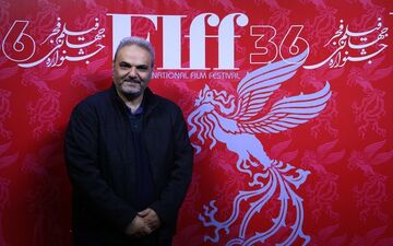 جواد خیابانی مهمان «رخ به رخ» می‌شود