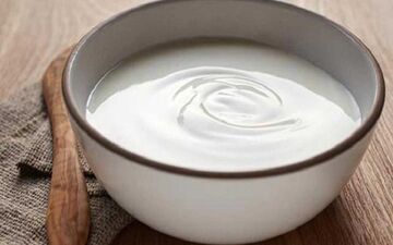 یک فایده شگفت آور ماست