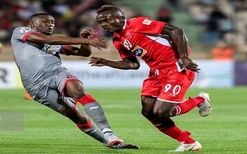 بازتاب شکست الدحیل برابر پرسپولیس در رسانه‌های قطری