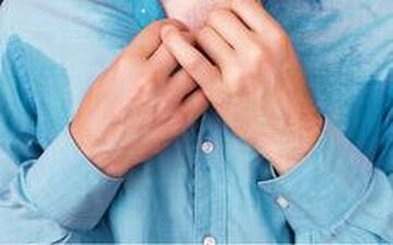 این افراد، بدشانس‌های ژنتیکی هستند
