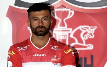 رضاییان - پرسپولیس/ اسرار یک خرید بزرگ 