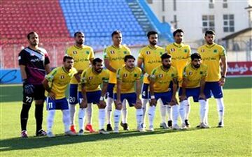  پرواز صنعت نفت لغو شد