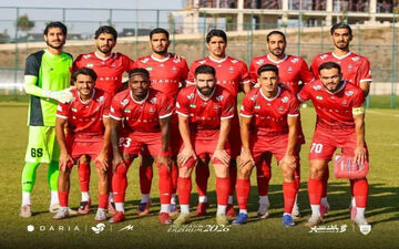 ترکیب پرسپولیس مقابل استقلال خوزستان؛ تارتار دست به تغییر زد