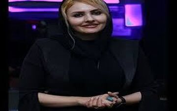 تیپ و ظاهر متفاوت سحر خزائیلی در اکران فیلم هجوم