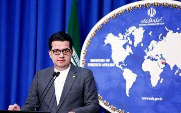 موسوی: آمریکا با ترورشهیدسلیمانی اصول بنیادین حقوق بین الملل را نقض کرد