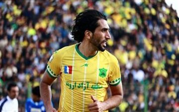  کرار: در ابادان احساس غربت نمی‌کنم