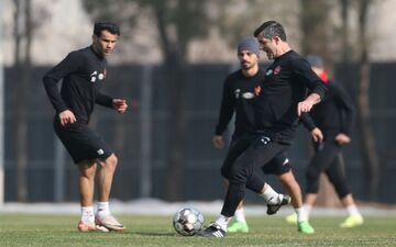 دربی در انتظار مصدومان پرسپولیس؛ روز سرنوشت‌ساز برای ستاره‌ها!
