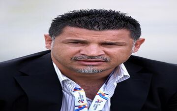 واکنش اینستاگرامی علی دایی به درگذشت ناگهانی یک خبرنگار ورزشی + عکس