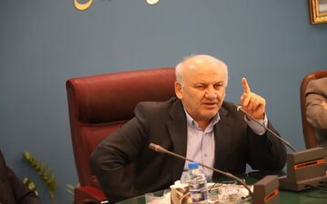 توضیحات استاندار مازندران در خصوص سخنانش در مراسم روز خبرنگار
