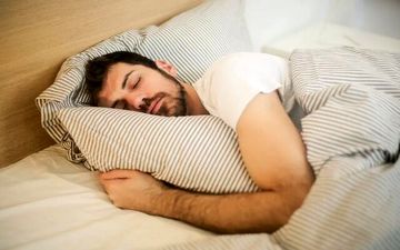 اگر نمی‌توانید رژیم بگیرید، برای لاغری خوب بخوابید!