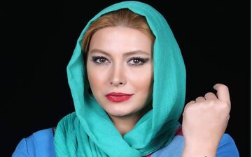 لباس پوشیدن فریبا نادری جنجال به پا کرد!|لباسهای نا متعارف فریبا نادری+عکس