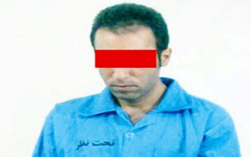 عشق ممنوع زن شوهردار به همکارش / شوهر این زن قربانی شد