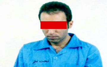 عشق ممنوع زن شوهردار به همکارش / شوهر این زن قربانی شد