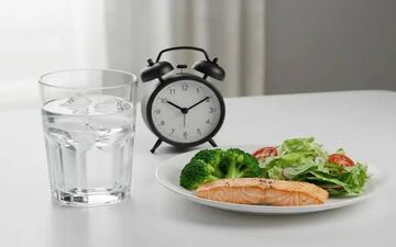 بهترین  رژیم فستینگ  کدام است؟