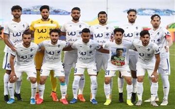  پیکان و یک رکورد بی نظیر مقابل استقلال