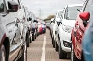 قیمت روز خودرو؛ ادامه کاهش قیمت‌ها در بازار خودرو