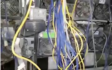 با پرونده ماینرهای بورس برخورد جدی می شود