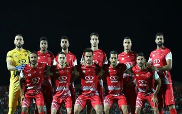 لیست خروج پرسپولیس مشخص شد؟ 