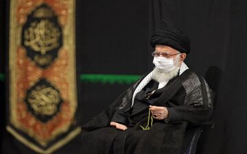 اعلام آمادگی روسای دانشگاه‌ها و دانشکده‌های علوم پزشکی به رهبر معظم انقلاب اسلامی
