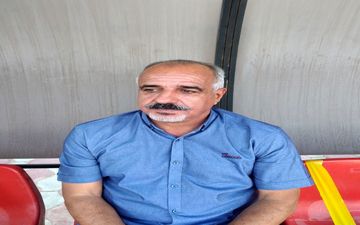 درود به شرف بازیکنانم که حقانیت خود را به اثبات رساندند