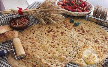 چرا هنوز نان کامل جزو عادات غذایی مان نشده؟