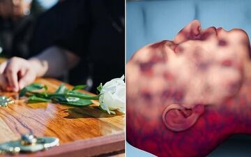 گزارشی از یک فرآیند ترسناک/ فروپاشی بدن انسان پس از مرگ چگونه است؟