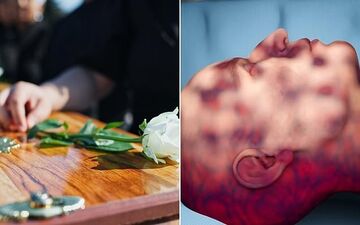 گزارشی از یک فرآیند ترسناک/ فروپاشی بدن انسان پس از مرگ چگونه است؟