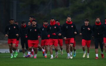 تاریخ و محل برگزاری دو دیدار معوقه پرسپولیس تعیین شد