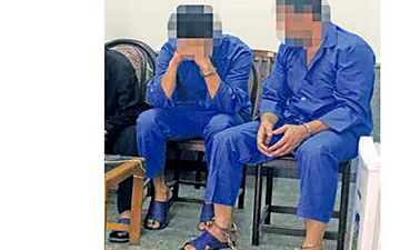 سرقت خشن با قمه از یک جگرکی پس از فوت مادر + گفت‌وگو با دزد عزادار