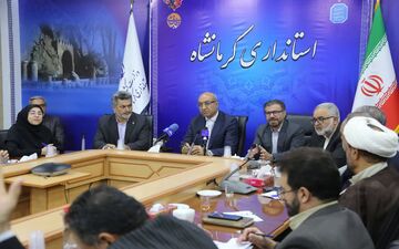 اولین «دهکده سلامت سالمندان» در کرمانشاه احداث می‌شود