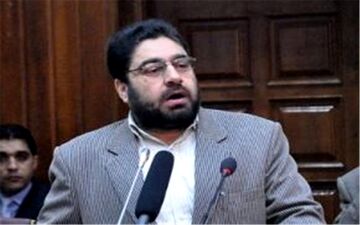  نماینده پارلمان افغانستان: پاکستان برای کاهش فشارهای جهانی بر خود تلاش می‌کند 