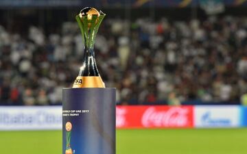 همه چیز درباره جام جهانی باشگاه‌های فوتبال با شیوه‌ی جدید