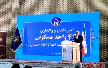 قالیباف:  امروز اگر  مردم در رنج و زحمت هستند نتیجه ضعف و ناکارآمدی همه مسئولین در کارها است
