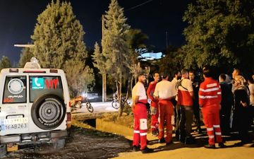 آغاز عملیات جست‌وجو برای یافتن دختر ۱۲ ساله مفقود شده در گرگان