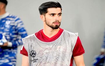 استقلال از خرید جدید خود رونمایی کرد