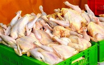 قیمت جدید گوشت مرغ اعلام شد! + جدول
