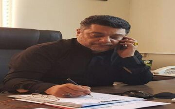 اجرای عملیات آبخیزداری در چهار حوزه شهرستان کرمانشاه