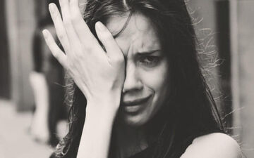 آیا گریه بعد از رابطه جنسی طبیعی است؟
