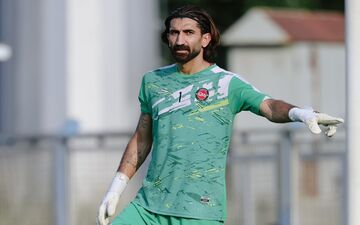 ادامه فعالیت بیرانوند با مجوز جدید سازمان وظیفه