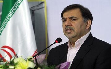 آخوندی:کرمانشاه  سهم برجسته‌ای در شکل‌گیری تمدن ایران داشته است