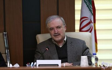دستور وزیر بهداشت درباره رعایت پروتکل بهداشتی برگزاری کنکورها

