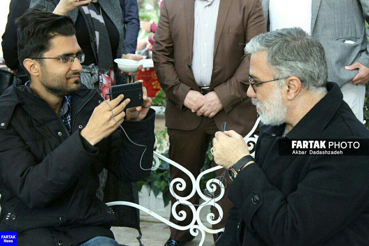 گزارش تصویری یلدای مهربانی بازیگران و پیشکسوتان فوتبال و کودکان اوتیسم