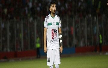 پشت پرده بازی ضعیف محسن مسلمان در دیدار با پرسپولیس